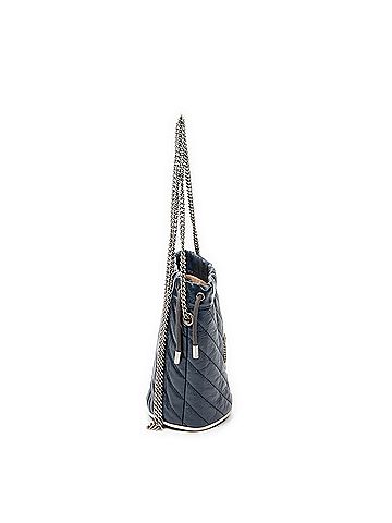 Gucci GG Marmont Torchon Bucket Bag (view 2)
