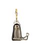 Chloé Gray Medium Nile Bracelet Bag One size - photo 4