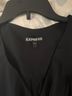 Express Black Jumpsuit Size 4 - photo 3