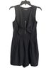 Express Black Jumpsuit Size 4 - photo 1