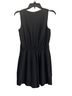 Express Black Jumpsuit Size 4 - photo 2