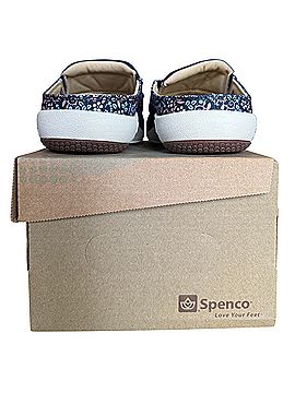 Spenco Siesta Via Slide Mule/Clog (view 2)