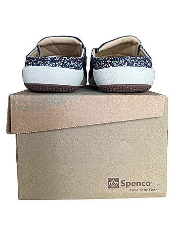 Spenco Siesta Via Slide Mule/Clog (view 2)