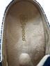 Spenco 100% Suede Floral Blue Multi Color Mule/Clog Size 5 1/2 - photo 8