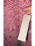 Chico's Pink Coat Size 2 - photo 8