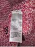 Chico's Pink Coat Size 2 - photo 7