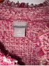 Chico's Pink Coat Size 2 - photo 4