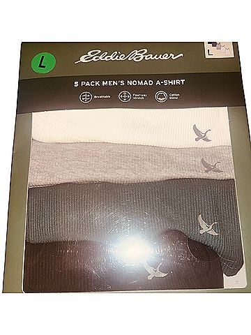 Eddie Bauer Sleeveless Top (view 2)