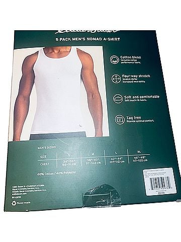 Eddie Bauer Sleeveless Top (view 1)