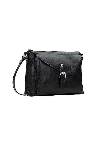 Patricia Nash Leather Crossbody Bag (view 1)