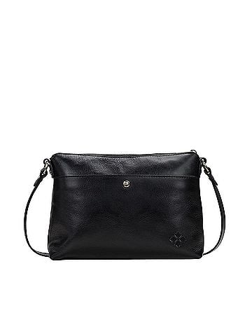 Patricia Nash Leather Crossbody Bag (view 2)