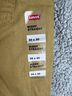 Levi's Brown Casual Pants Size 30 waist - photo 3