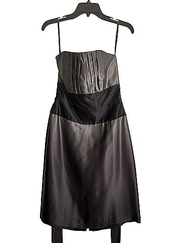 White House Black Market Cocktail Dress (view 1)