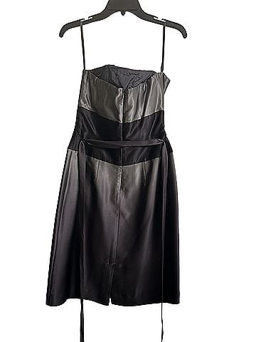 White House Black Market Cocktail Dress (view 2)