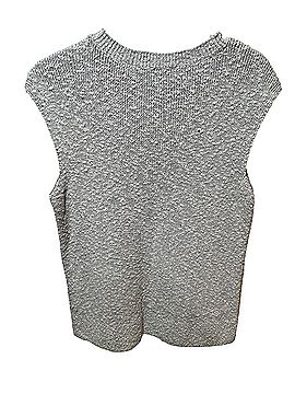 KOIO X M.M. LAFLEUR Sleeveless Top (view 2)