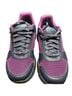 Kuru Purple Blue Sneakers Size 9 1/2 - photo 1