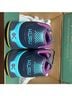Kuru Purple Blue Sneakers Size 9 1/2 - photo 7