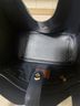 Coach Blue Leather Tote One size - photo 3