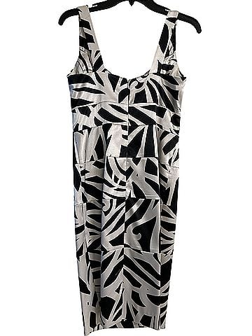 White House Black Market Cocktail Dress (view 2)