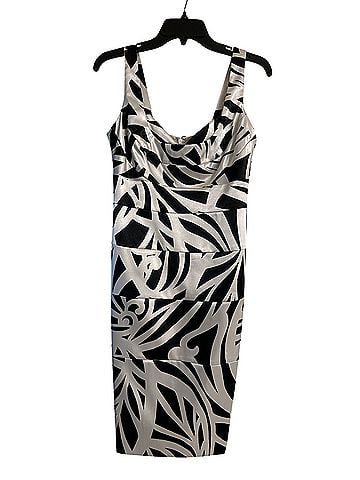 White House Black Market Cocktail Dress (view 1)