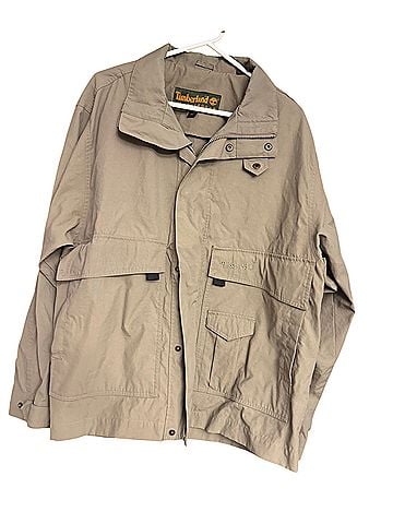 Timberland Jacket (view 1)