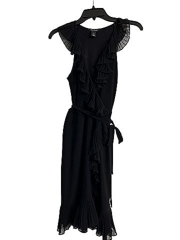 White House Black Market Cocktail Dress (view 1)