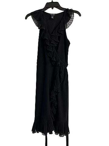 White House Black Market Cocktail Dress (view 2)