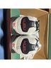 Kuru Gray Black Sneakers Size 11 - photo 5