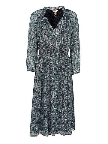 Rebecca Taylor Minnie Casual Dress (view 1)