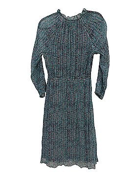 Rebecca Taylor Minnie Casual Dress (view 2)