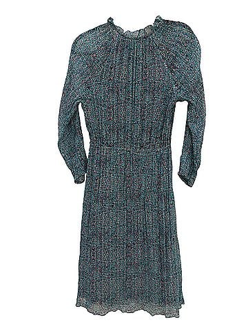 Rebecca Taylor Minnie Casual Dress (view 2)