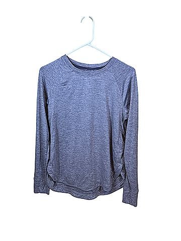 Apana Long Sleeve Top (view 2)
