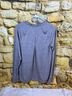 Apana Gray Long Sleeve Top Size M - photo 3