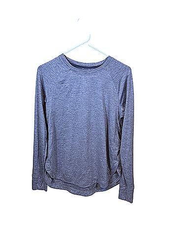 Apana Long Sleeve Top (view 1)