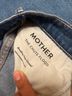 Mother Blue Jeans Size 26 - photo 6
