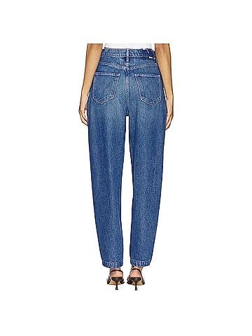 Mother The Chute Flood Jeans (view 2)