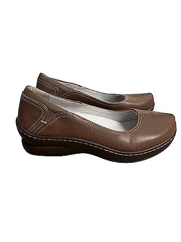 L.L.Bean Wedges (view 1)