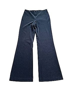 Lululemon Athletica Ribbed Softstreme Flare Pant Fleece Pants (view 2)