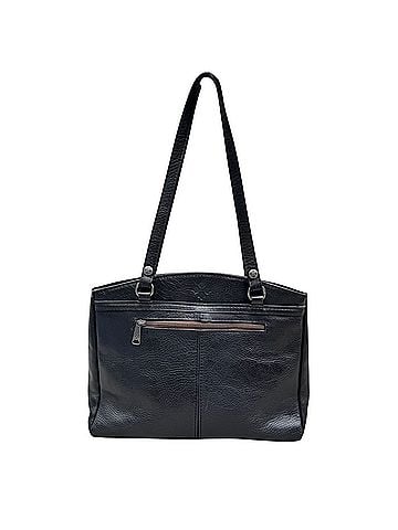 Patricia Nash Poppy Tote Leather Tote (view 2)