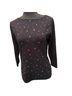 Ruby Rd. Sweater Vest - Ruby Rd. Sweater Vest Size S - photo 1