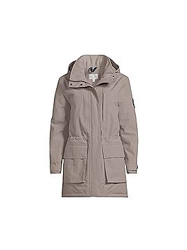 Lands' End Squall Coat (view 1)