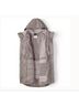 Lands' End Solid Tan Coat Size 2X - photo 3