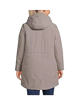 Lands' End Squall Coat (view 2)