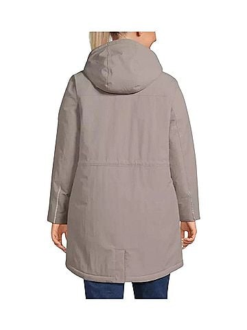 Lands' End Squall Coat (view 2)