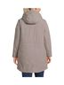 Lands' End Solid Tan Coat Size 2X - photo 2