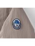 Lands' End Solid Tan Coat Size 2X - photo 8