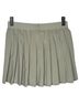 Alo Yoga Solid Green Skort Size S - photo 2
