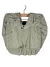 Alo Yoga Solid Green Skort Size S - photo 4