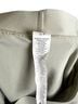 Alo Yoga Solid Green Skort Size S - photo 3