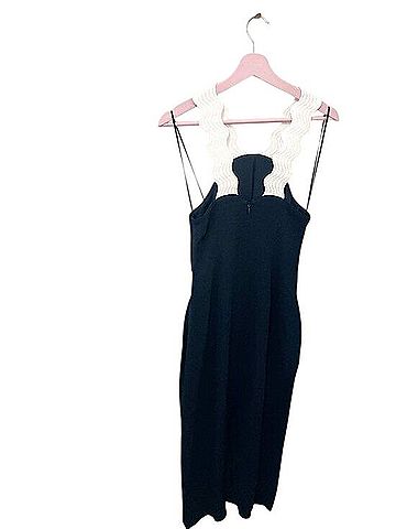 Reiss Dillon Cocktail Dress (view 2)